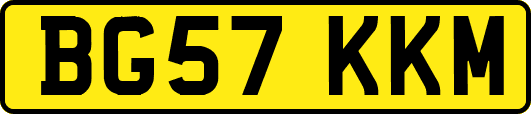 BG57KKM
