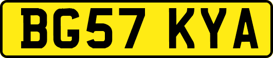 BG57KYA