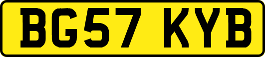BG57KYB