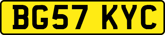 BG57KYC