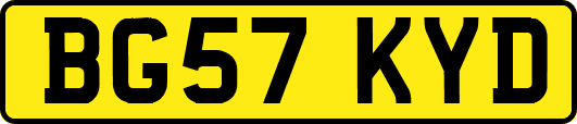 BG57KYD