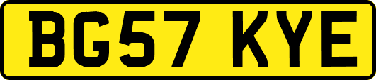 BG57KYE