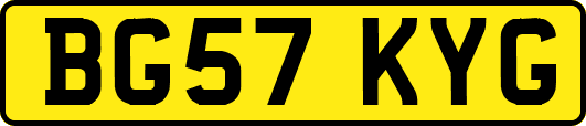 BG57KYG