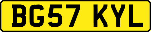 BG57KYL