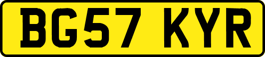 BG57KYR