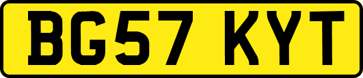 BG57KYT