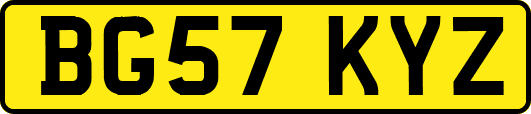 BG57KYZ