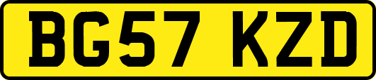 BG57KZD
