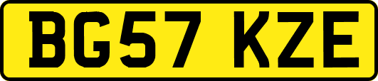 BG57KZE