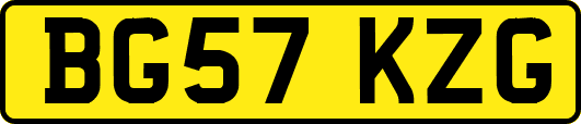 BG57KZG