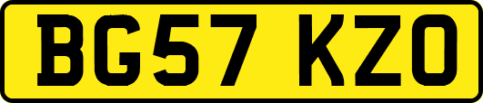 BG57KZO