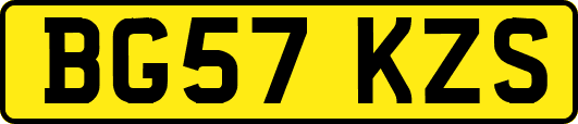 BG57KZS