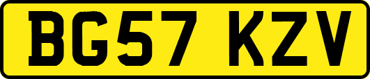 BG57KZV