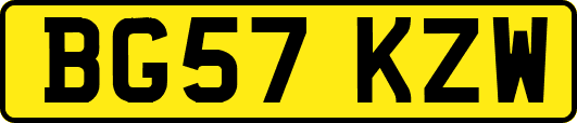 BG57KZW