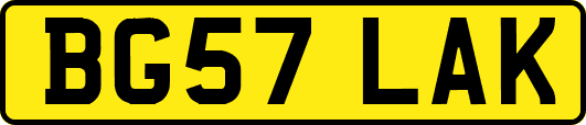 BG57LAK
