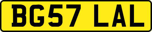 BG57LAL