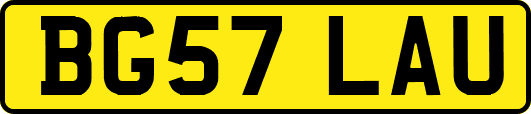 BG57LAU