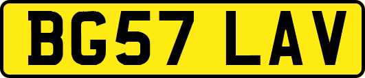 BG57LAV
