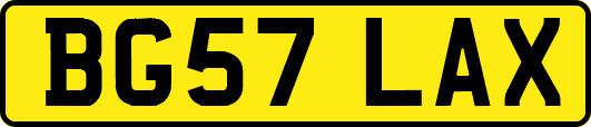 BG57LAX