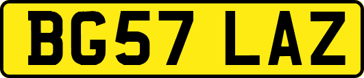 BG57LAZ