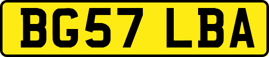 BG57LBA
