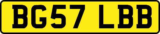 BG57LBB