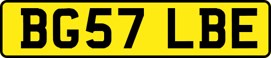 BG57LBE