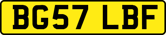 BG57LBF
