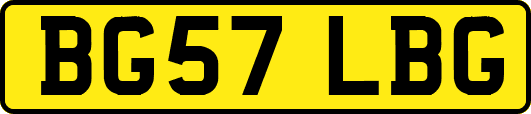BG57LBG