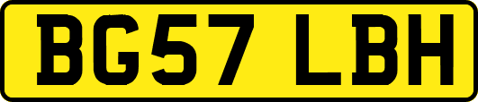 BG57LBH