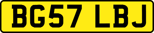 BG57LBJ