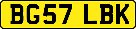 BG57LBK