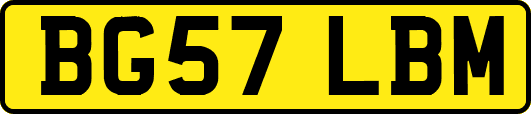 BG57LBM