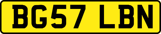 BG57LBN