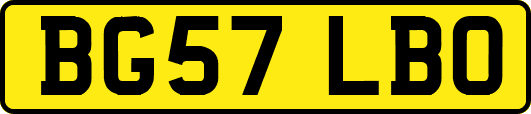 BG57LBO