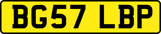 BG57LBP