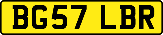 BG57LBR