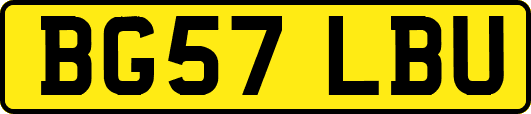 BG57LBU