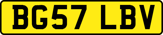 BG57LBV