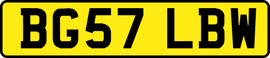 BG57LBW