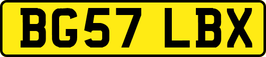 BG57LBX