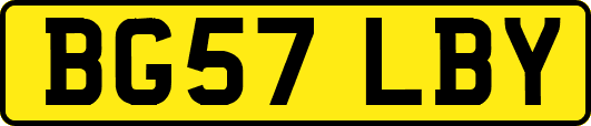BG57LBY