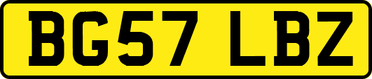BG57LBZ