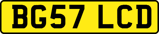BG57LCD