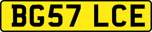 BG57LCE