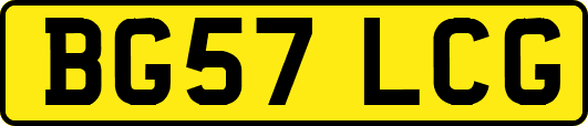 BG57LCG