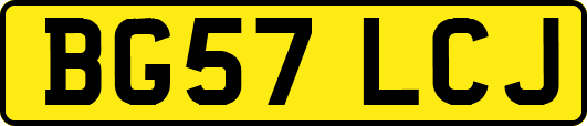BG57LCJ