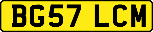 BG57LCM