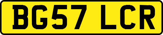 BG57LCR