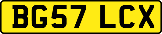 BG57LCX
